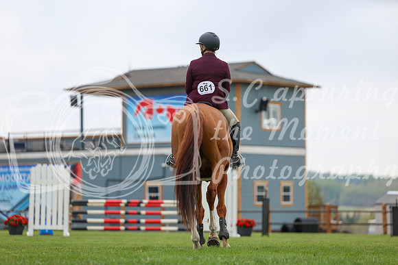2025 - Shea - Bow Valley II - Saturday May 17th - 00830
