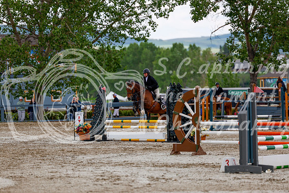 2025 - Haylee - June Classic II - Sunday June 22nd - 01597