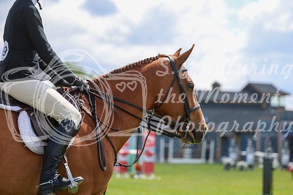 2025 - Shea - Bow Valley II - Saturday May 17th - 14540