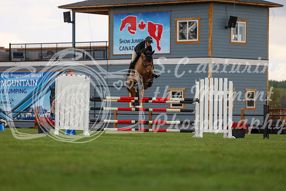 2025 - Shea - Bow Valley II - Saturday May 17th - 15709