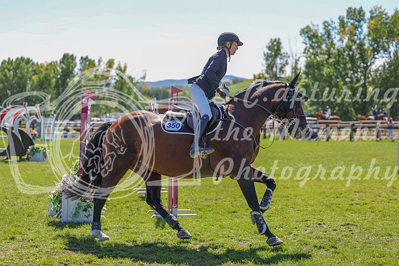 2025 - Shea - Rocky Mountain Classic III - Thursday August 21st - 09771