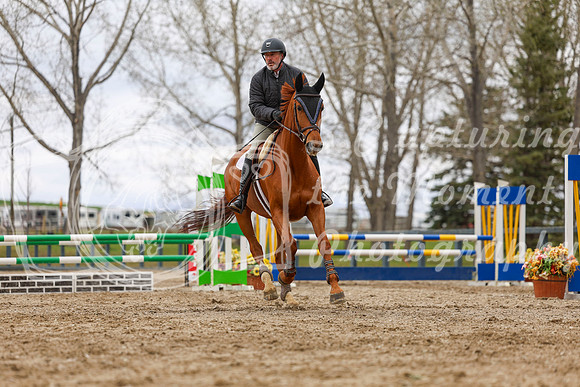 2025 - Shea - Bow Valley II - Thursday May 15th - 03379