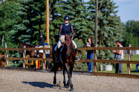 2025 - Haylee - Picco Horse Show - Thursday July 24th 00451