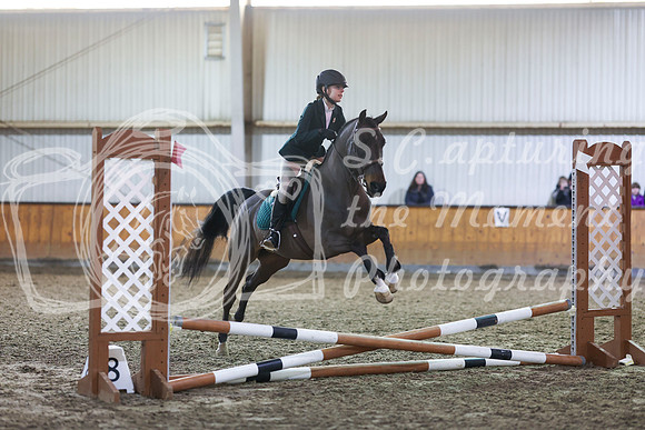2025 - HJ Schooling - Sunday March 23rd - 0644