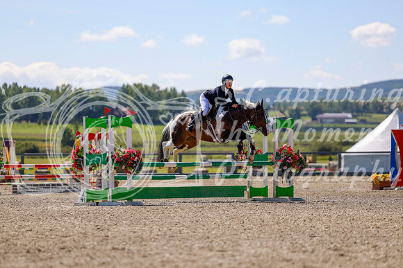 2025 - Haylee - Rocky Mountain Classic III - Friday August 22nd - 08177