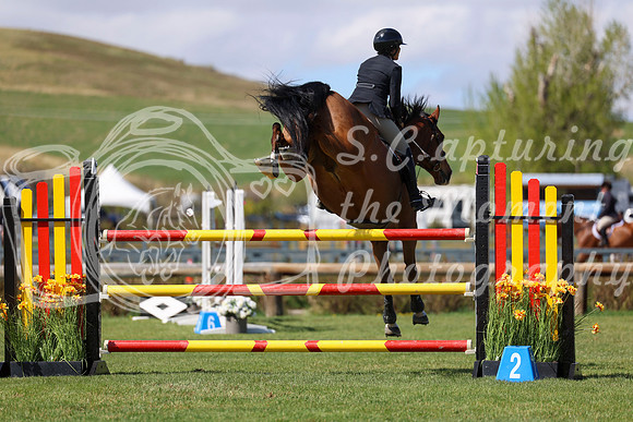 2025 - Shea - Bow Valley II - Thursday May 15th - 04780