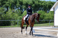 2025 - Dressage Festival - Saturday July 5th - 05224