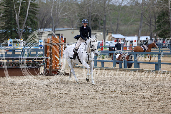 2025 - Shea - Bow Valley II - Friday May 16th - 07767