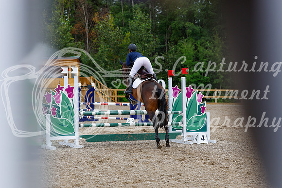 2025 - Haylee - Picco Horse Show - Sunday July 27th 03790