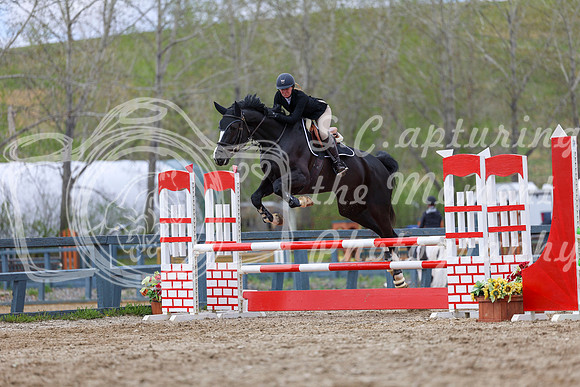 2025 - Shea - Bow Valley II - Thursday May 15th - 04275