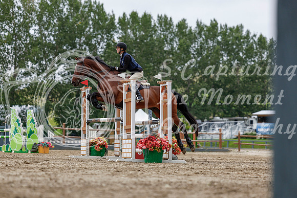 2025 - Haylee - Rocky Mountain Classic II - Friday August 15th - 01812