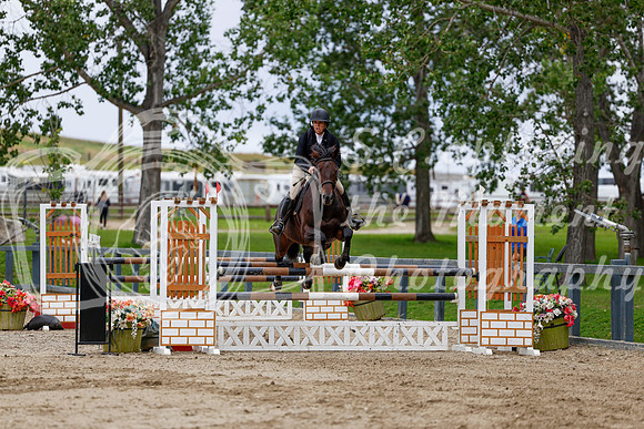 2025 - Haylee - Rocky Mountain Classic II - Saturday August 16th - 19215