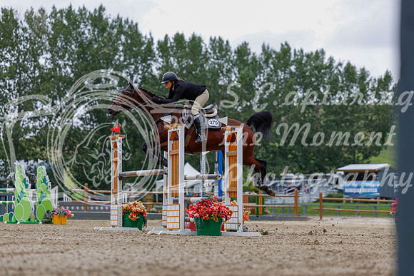 2025 - Haylee - Rocky Mountain Classic II - Friday August 15th - 02084