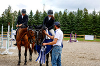 2025 - Haylee - Picco Horse Show - Sunday July 27th 04110
