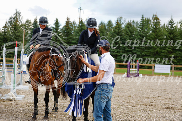 2025 - Haylee - Picco Horse Show - Sunday July 27th 04110