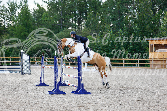 2025 - Haylee - Picco Horse Show - Sunday July 27th 05049