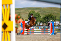 2025 - Haylee - Rocky Mountain Classic III - Wednesday August 20th - 04147