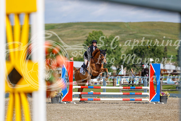 2025 - Haylee - Rocky Mountain Classic III - Wednesday August 20th - 04147