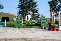 2025 - Haylee - Rocky Mountain Classic I - Saturday August 9th - 02588