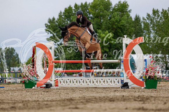 2025 - Haylee - Rocky Mountain Classic II - Friday August 15th - 00290