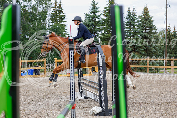 2025 - Haylee - Picco Horse Show - Saturday July 26th 04118