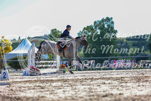 2025 - Mykenzi - Rocky Mountain Classic I - Saturday August 9th - 07843