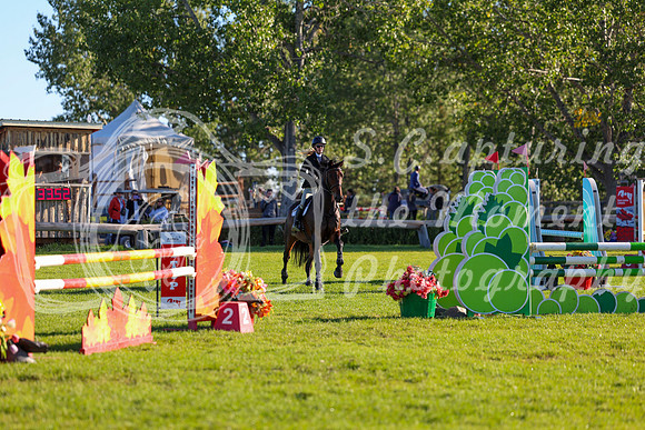 2025 - Shea - Rocky Mountain Classic III - Thursday August 21st - 01007