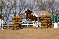 2025 - Shea - Spring Welcome - Sunday April 27th - 08027