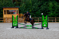 2025 - Haylee - Picco Horse Show - Friay July 25th 00068