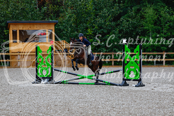 2025 - Haylee - Picco Horse Show - Friay July 25th 00068