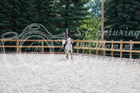 2025 - Haylee - Picco Horse Show - Friay July 25th 00765