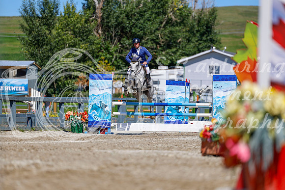 2025 - Haylee - Rocky Mountain Classic I - Saturday August 9th - 13988