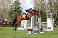 2025 - Shea - Bow Valley II - Saturday May 17th - 16807