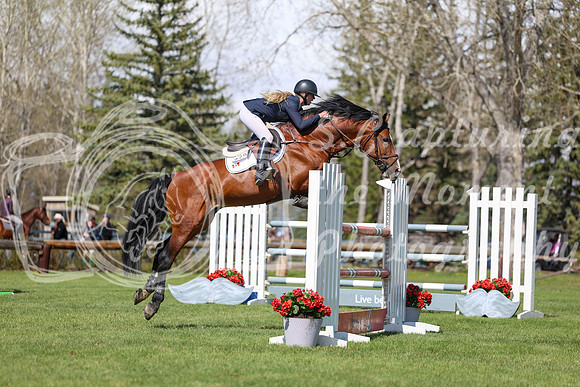2025 - Shea - Bow Valley II - Saturday May 17th - 16807