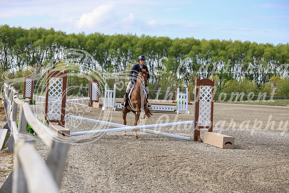 2025 - Julia - Blue Sky Classic - Sunday, May 18th 39782