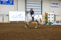 2025 - Jump Start - Sunday February 9th - 0238