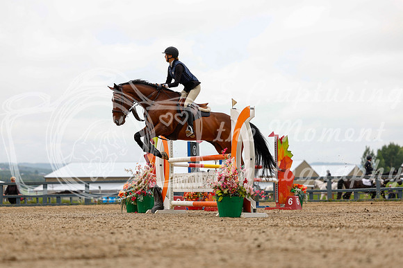 2025 - Haylee - Rocky Mountain Classic II - Friday August 15th - 01961