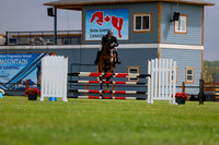 2025 - Shea - Bow Valley II - Saturday May 17th - 16413