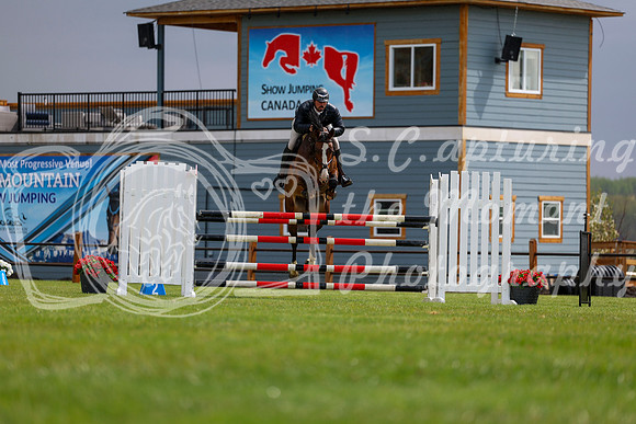 2025 - Shea - Bow Valley II - Saturday May 17th - 16413