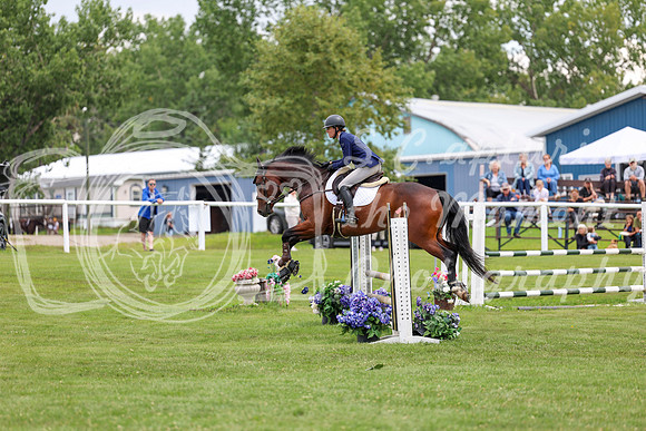 2025 - Shea - Teesdale - Friday July 25th - 06326