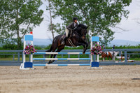 2025 - Haylee - June Classic II - Friday June 20th - 08489