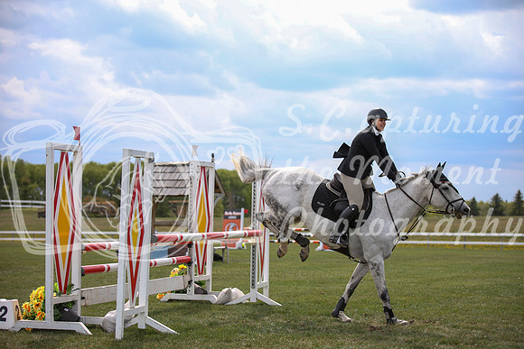 2025 - Karlee - Blue Sky Classic - Sunday, May 18th 39712