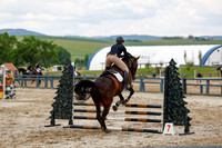 2025 - Haylee - June Classic II - Sunday June 22nd - 02048