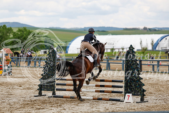 2025 - Haylee - June Classic II - Sunday June 22nd - 02048