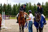 2025 - Haylee - Picco Horse Show - Sunday July 27th 04122