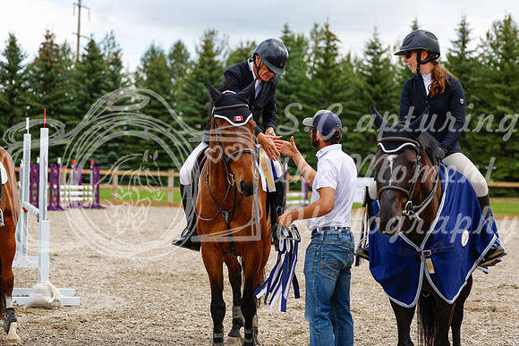 2025 - Haylee - Picco Horse Show - Sunday July 27th 04122