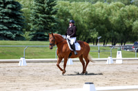 2025 - Dressage Festival - Saturday July 5th - 09319