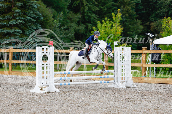 2025 - Haylee - Picco Horse Show - Sunday July 27th 01302