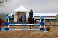 2025 - Mara - Bow Valley II - Sunday May 18th - 13040