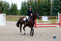 2025 - Haylee - Picco Horse Show - Saturday July 26th 05934